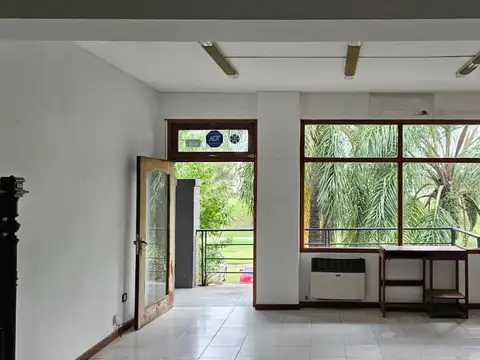 Oficina en Alquiler en Tigre Centro, $ 650.000
