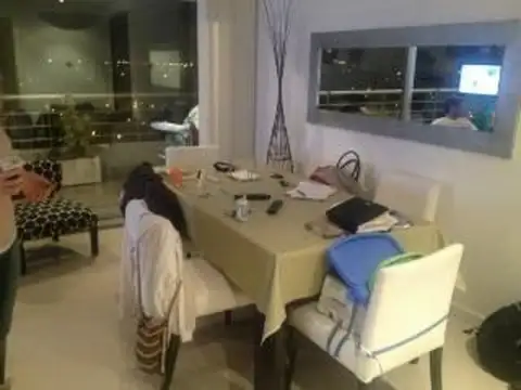 Departamento en Venta con 1 cochera