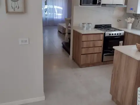 Depto Tipo Casa en Venta con 1 cocheras