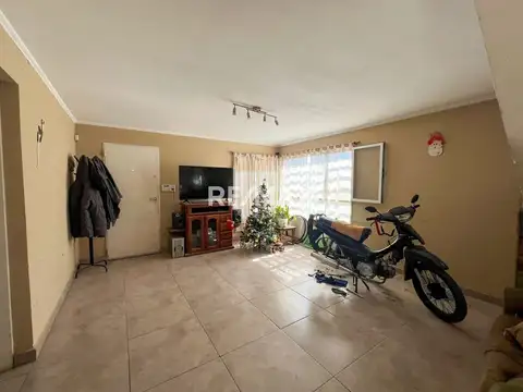 Casa en Venta 10 años