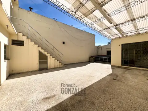 ACOSTA, MARIANO 1300, Piso 1