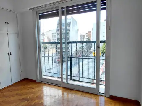 DEPARTAMENTO 3 AMB. EN ALQUILER EN VILLA URQUIZA