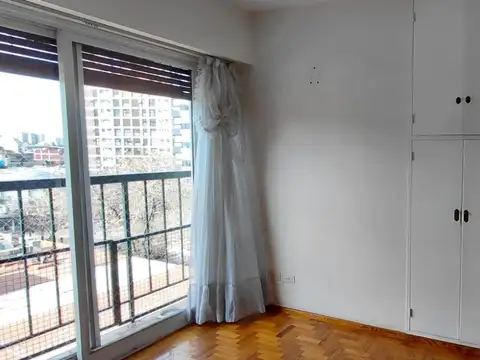 Departamento en Alquiler 40 años