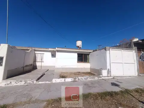 Casa en Las Heras