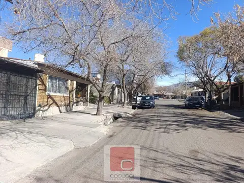 Rio Colorado  al 2700
