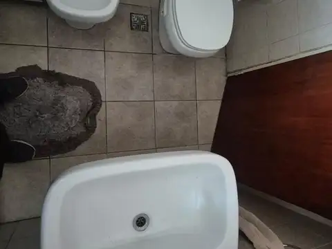 Departamento 4 ambientes con 4 baños