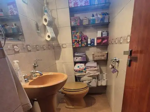 Departamento en Venta 60 años
