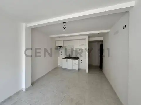 san jose 1700, Piso 1