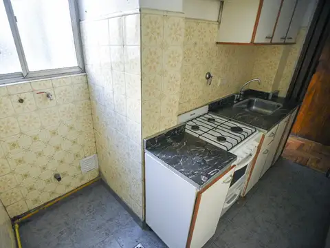 Departamento en Alquiler en Belgrano, $ 600.000