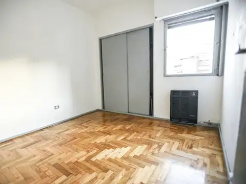 2 ambientes a 2 cuadras de Av Cabildo