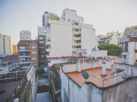 Cuba 2700, Piso 5