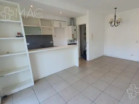 Departamento en Alquiler de 1 dormitorio