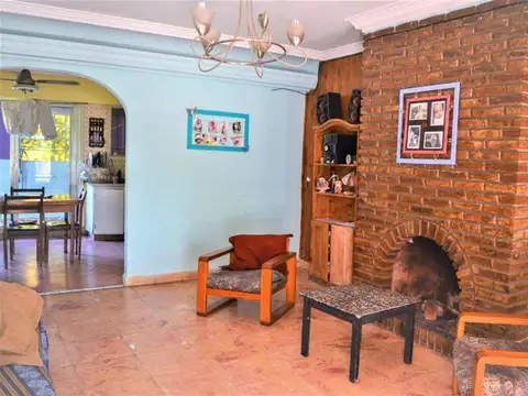 Casa en Venta en Tigre Centro, USD 199.000