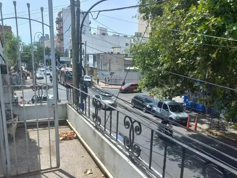 Nuestra Sra. Del Buen Viaje  600 1°