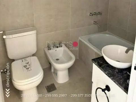 Departamento - Venta - Argentina, Neuquén - Tucuman 424