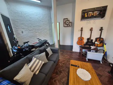 Depto Tipo Casa en Venta de 3 dormitorios