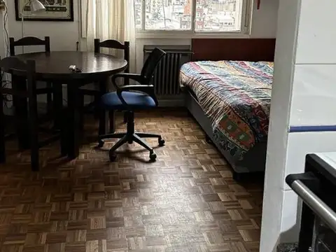 Departamento en Alquiler Temporal al Noroeste