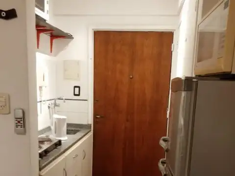 Excelente 1 AMBIENTE CENTRO