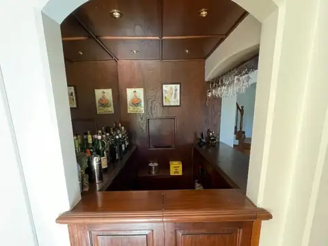 Casa en Alquiler en Beccar Libertador Río, USD 6.000
