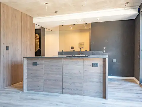 Departamento piso exclusivo de 2 dormitorios en Barrio Martin