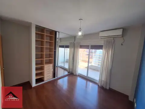 Departamento en Alquiler de 2 dormitorios