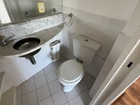 DEPARTAMENTO VISTA RIO