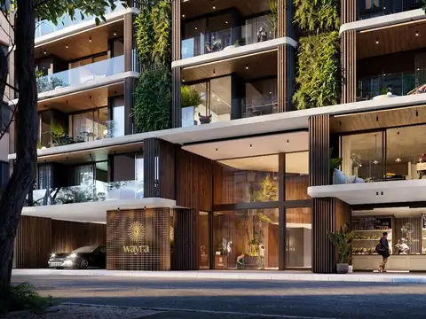 Departamento en Venta de 3 dormitorios