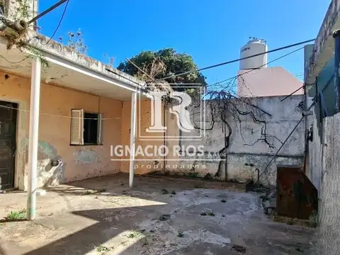 Casa en Venta en Barrio Hipico, USD 98.000