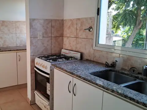 Departamento en Concordia