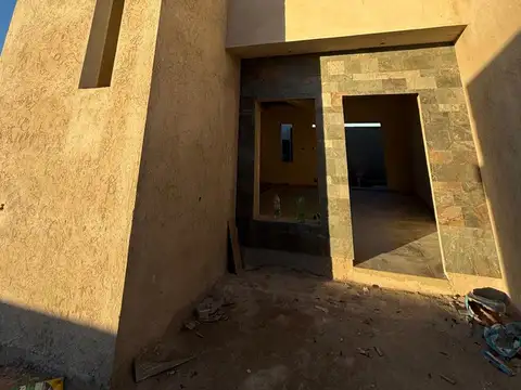 Depto Tipo Casa en Venta de 4 ambientes