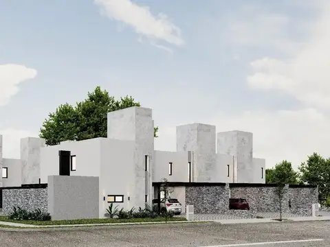 Depto Tipo Casa en Venta en Malagueño, USD 120.000