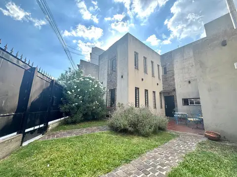 Casa En Venta en Agronomía