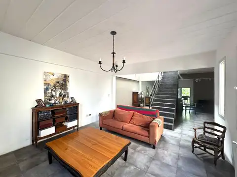 Casa en Venta en Agronomía, USD 549.000