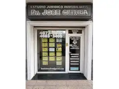 ESTUDIO JURIDICO INMOBILIARIO DR. JOSE LEONARDO CITREA