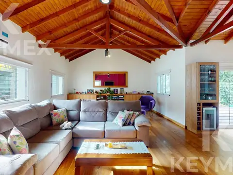 Casa en Venta 5 años