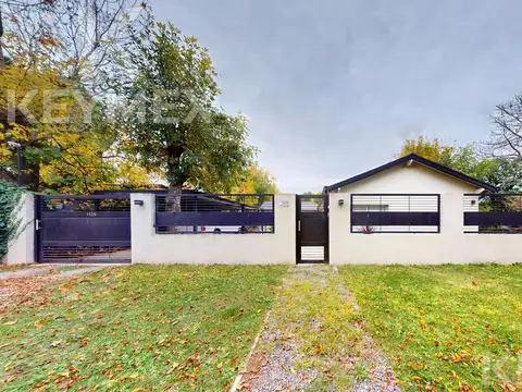 638 entre Ruta 11 y diagonal 131