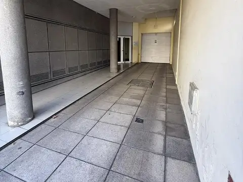 Fermín Gamboa al 700