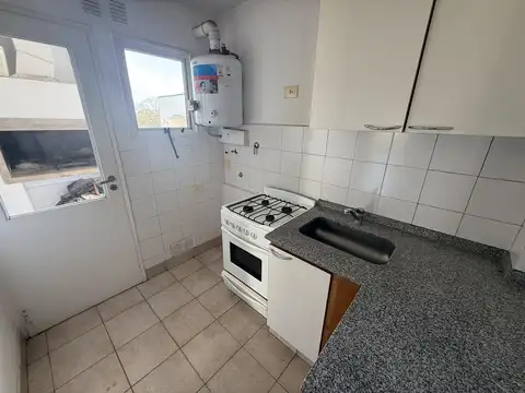 Departamento en Alquiler 20 años