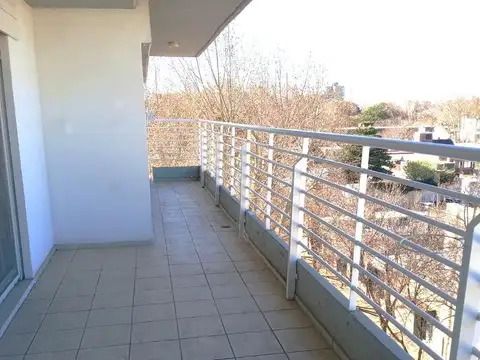 Departamento en Venta de 5 ambientes