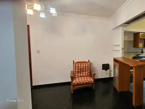 Departamento en Venta 55 años