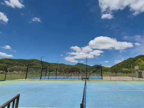 terreno en venta La Lucinda Norte