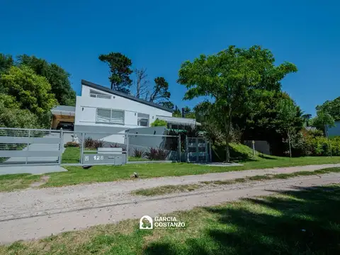 Casa - Sierra De Los Padres