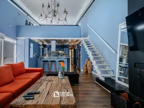 Casa en Venta de 2 dormitorios