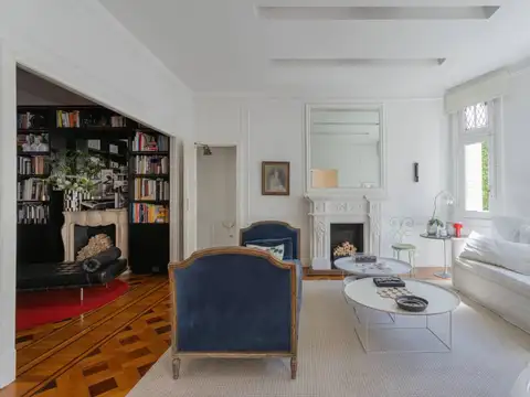 Departamento en Venta con 2 cocheras