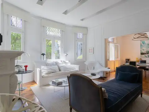 Departamento en Venta de 6 ambientes