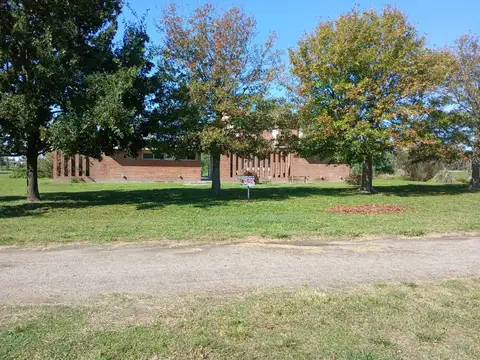 Venta | Casa | 4 Dormitorios | Piscina | Oliveros | Barrio Chacras del Rincón