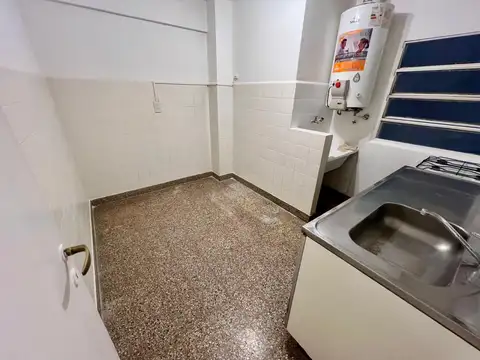 Departamento en Alquiler al Noreste