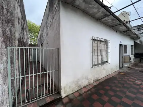 Casa en Venta 60 años