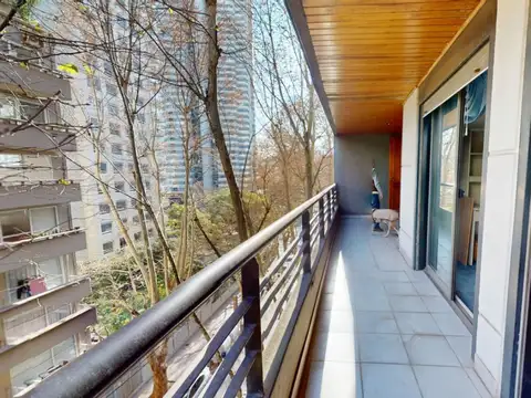 semipiso 4 amb en venta, Palermo con Amenities