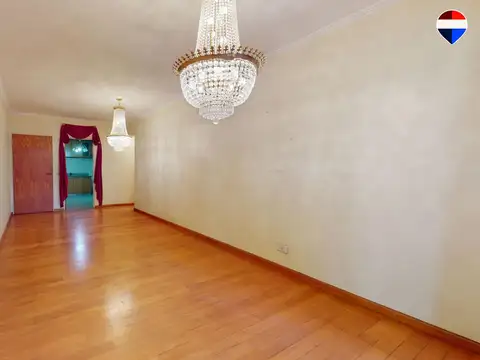 Departamento en Venta de 3 dormitorios